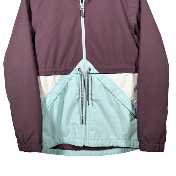 BURTON Narraway Hooded Windbreaker Jacket - Picture 8 of 14